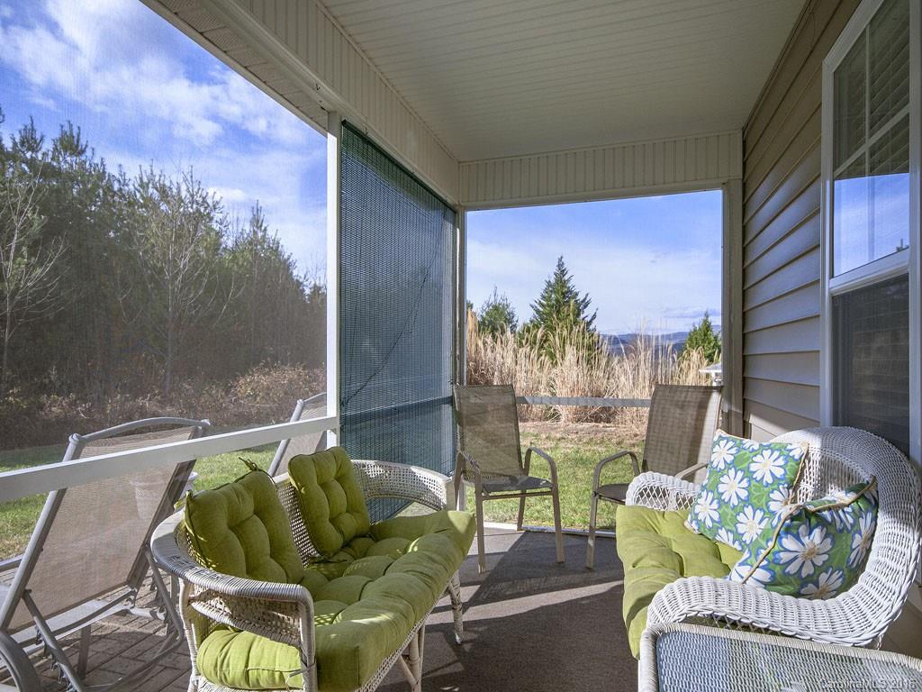 Wolfpen - Residential