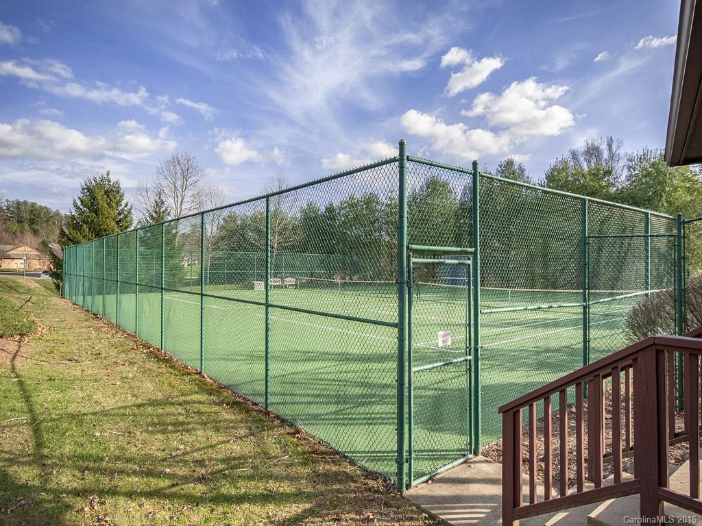 Wolfpen - Residential