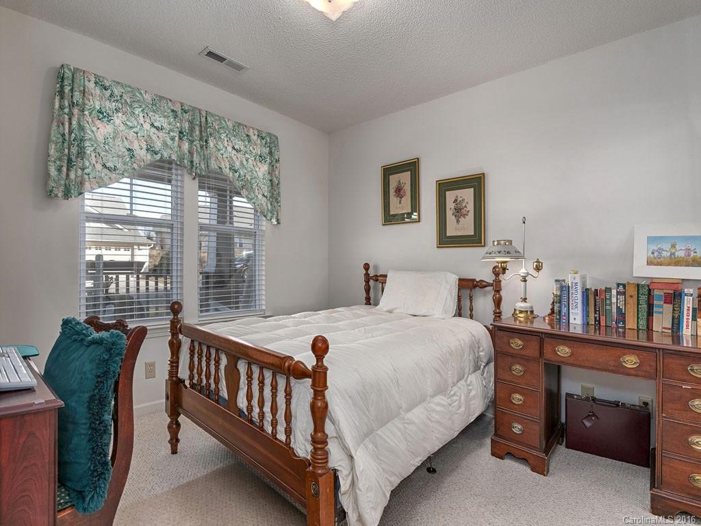 Wolfpen - Residential