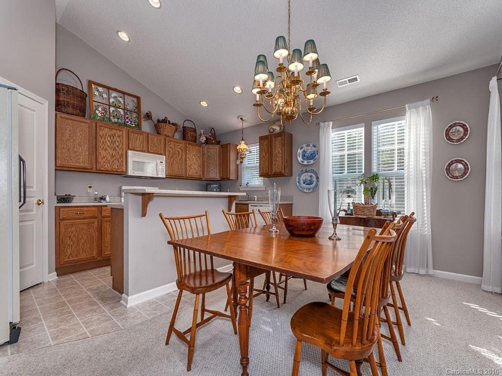 Wolfpen - Residential