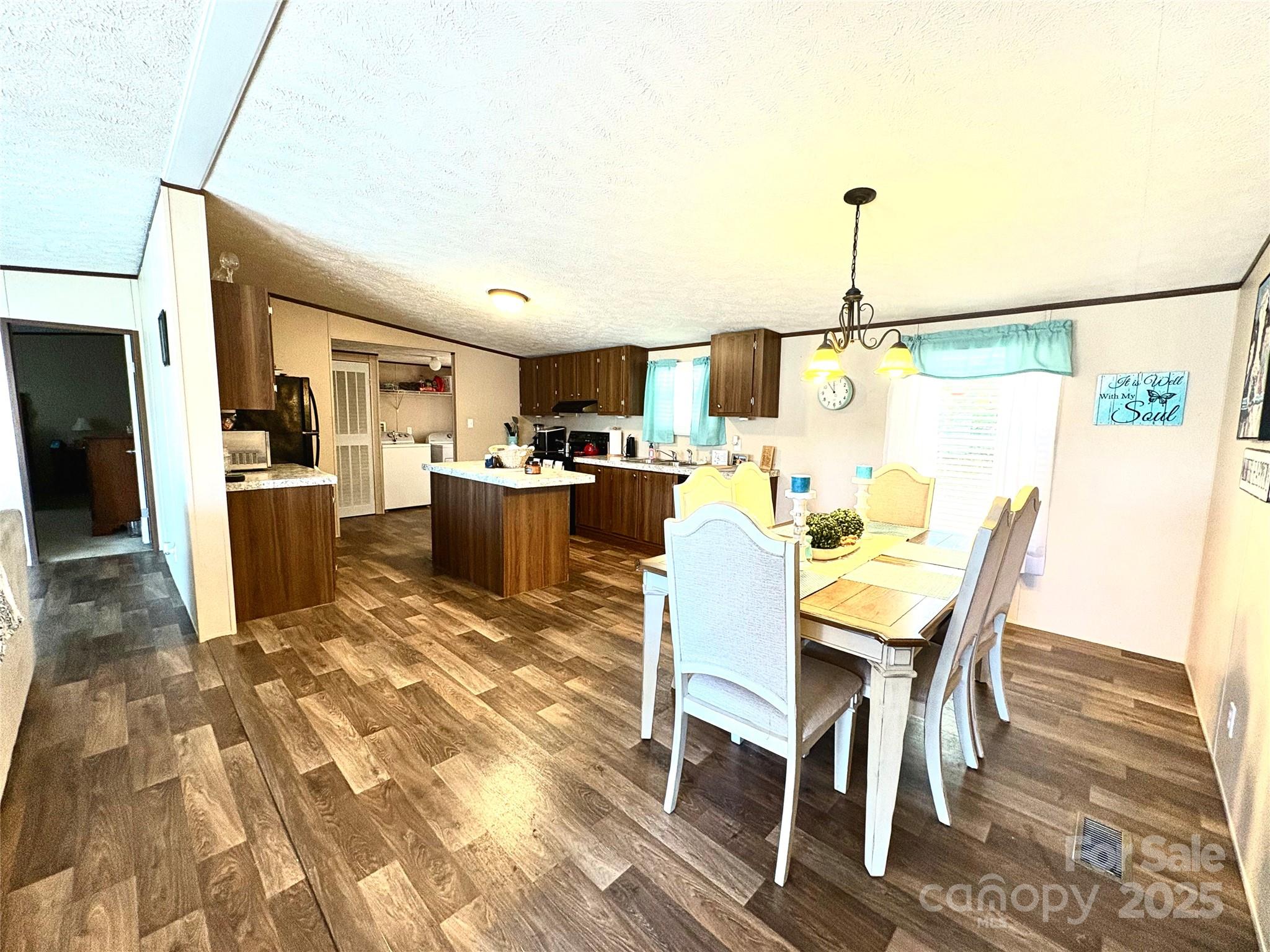 Georgia Park - Residential