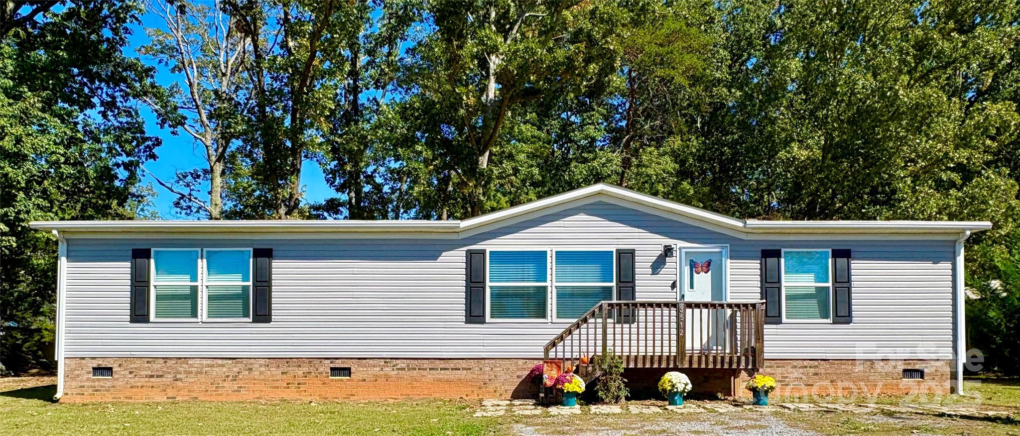 Georgia Park - Residential