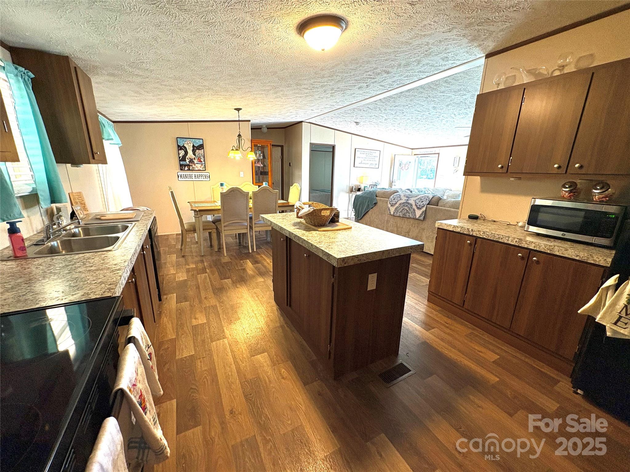 Georgia Park - Residential