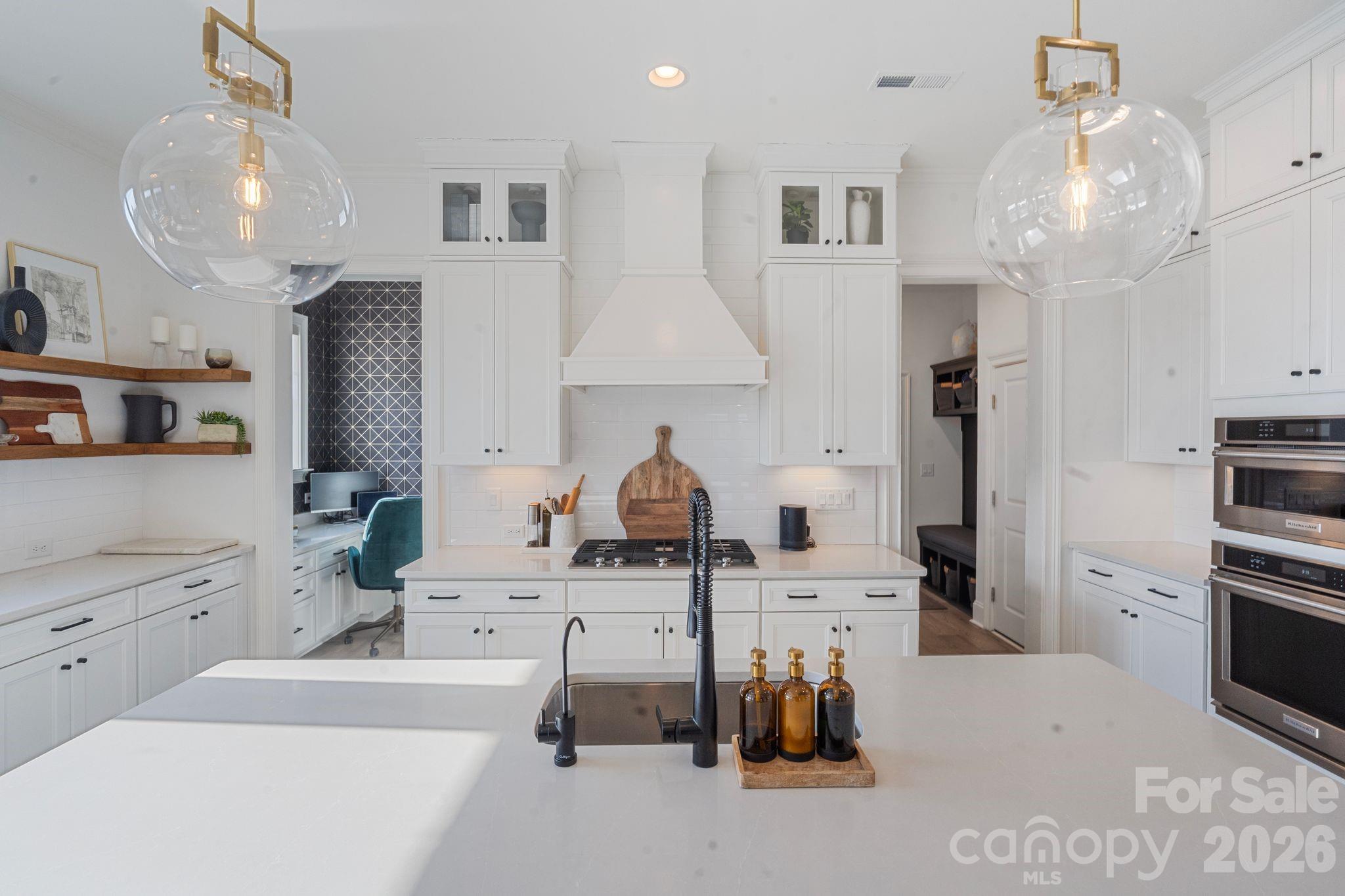 Masons Bend - Residential