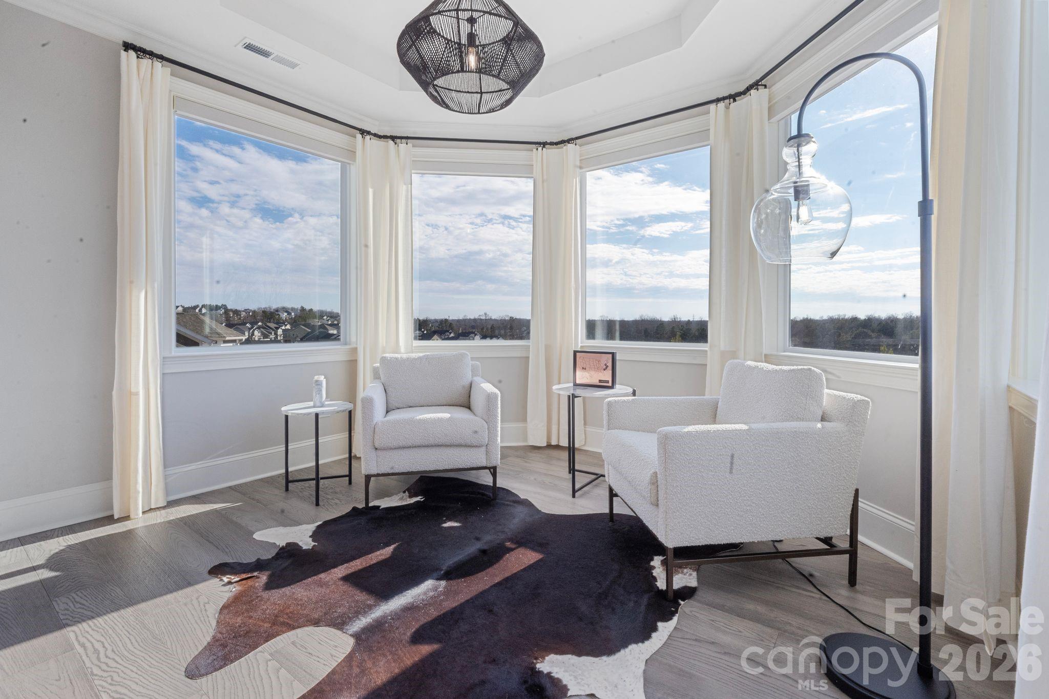 Masons Bend - Residential