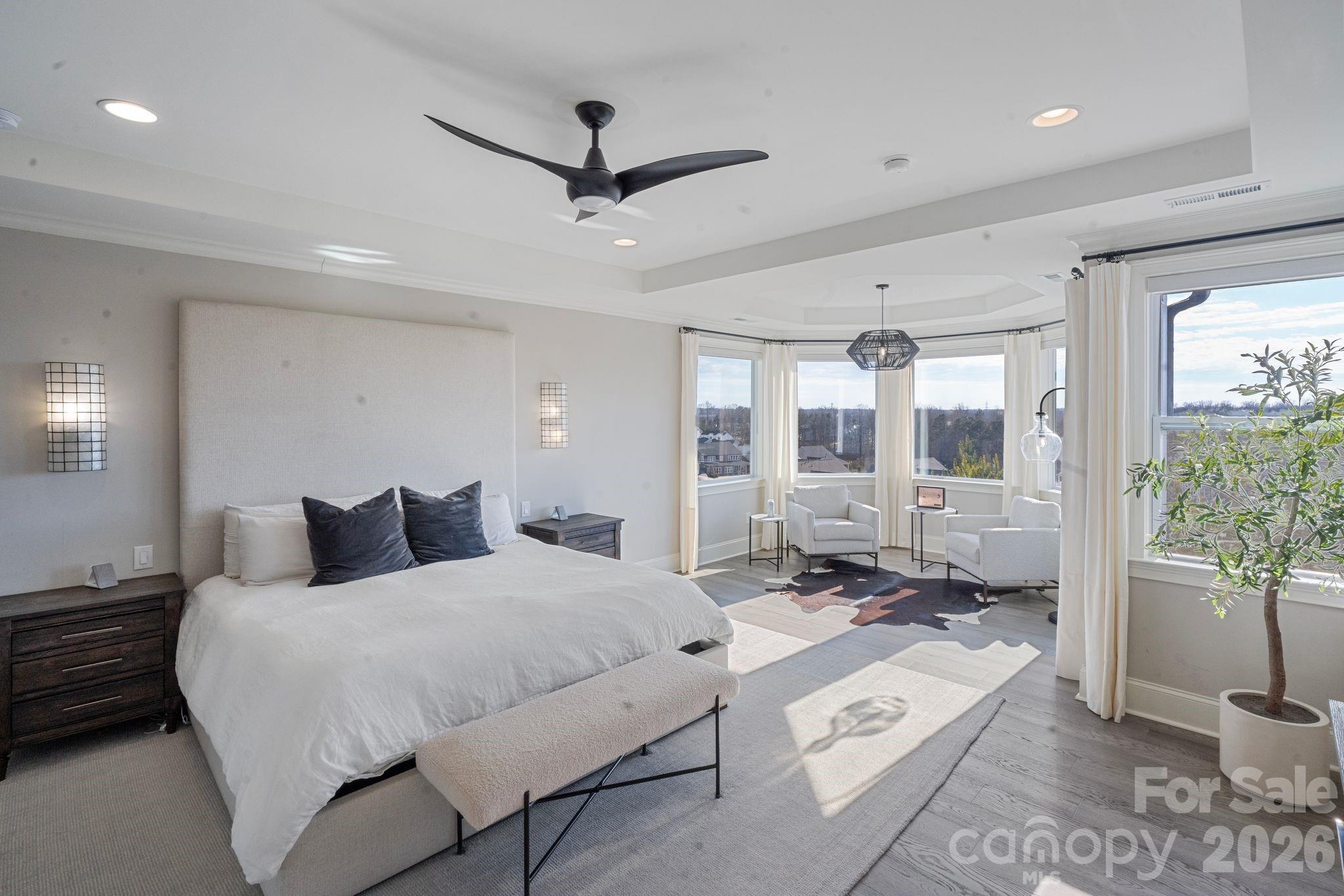 Masons Bend - Residential