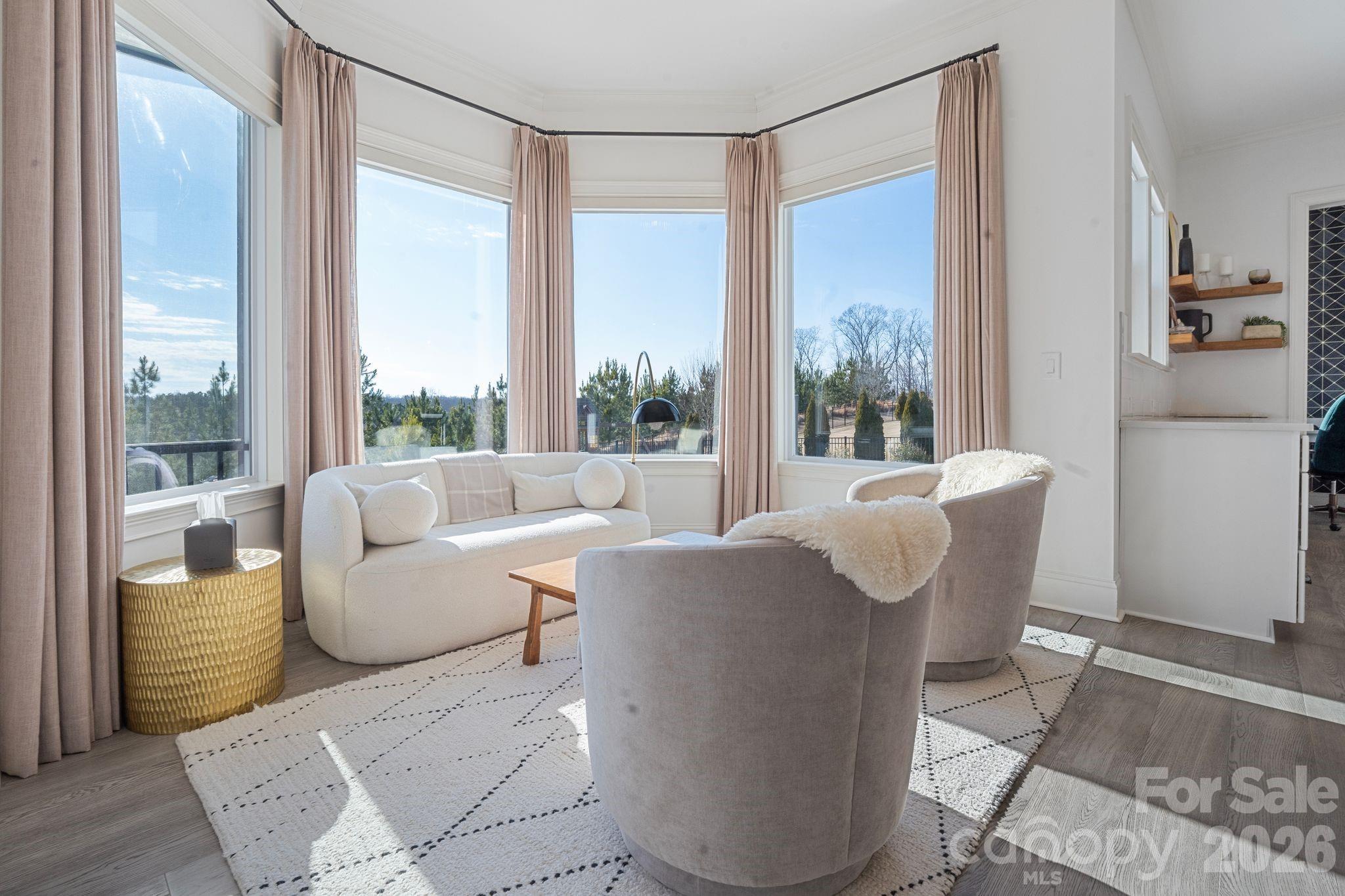 Masons Bend - Residential