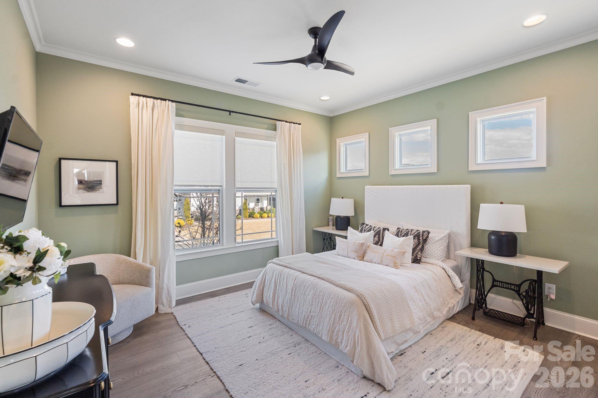 Masons Bend - Residential