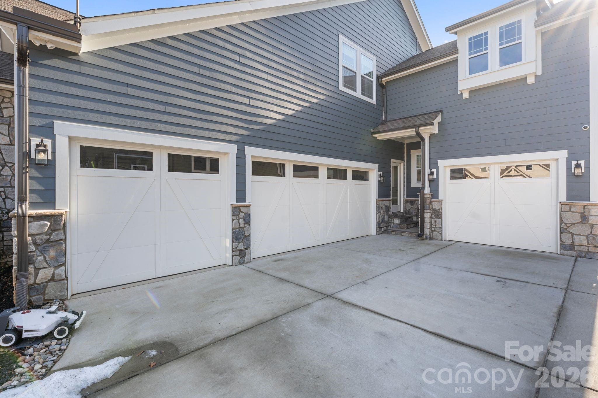 Masons Bend - Residential