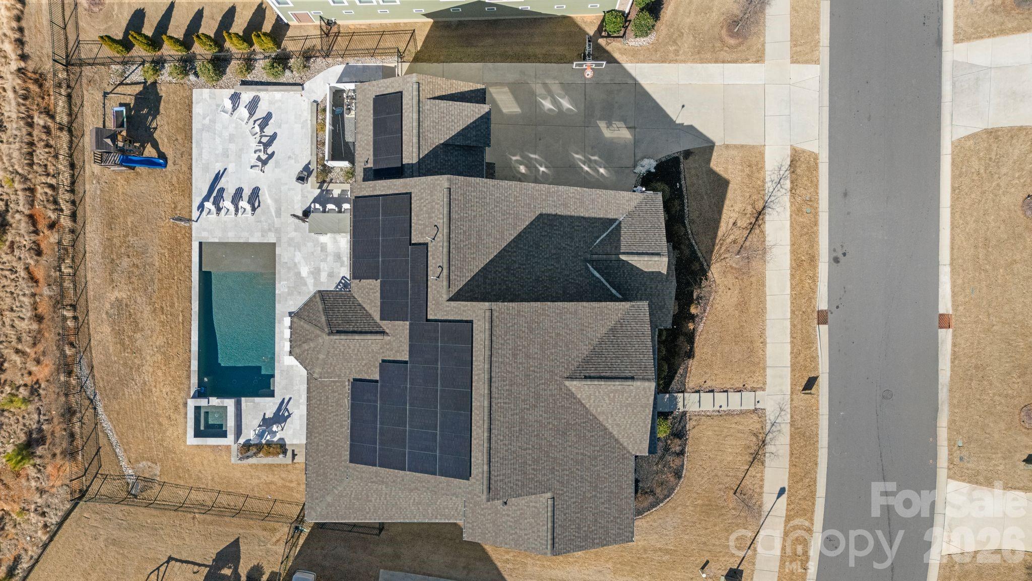 Masons Bend - Residential