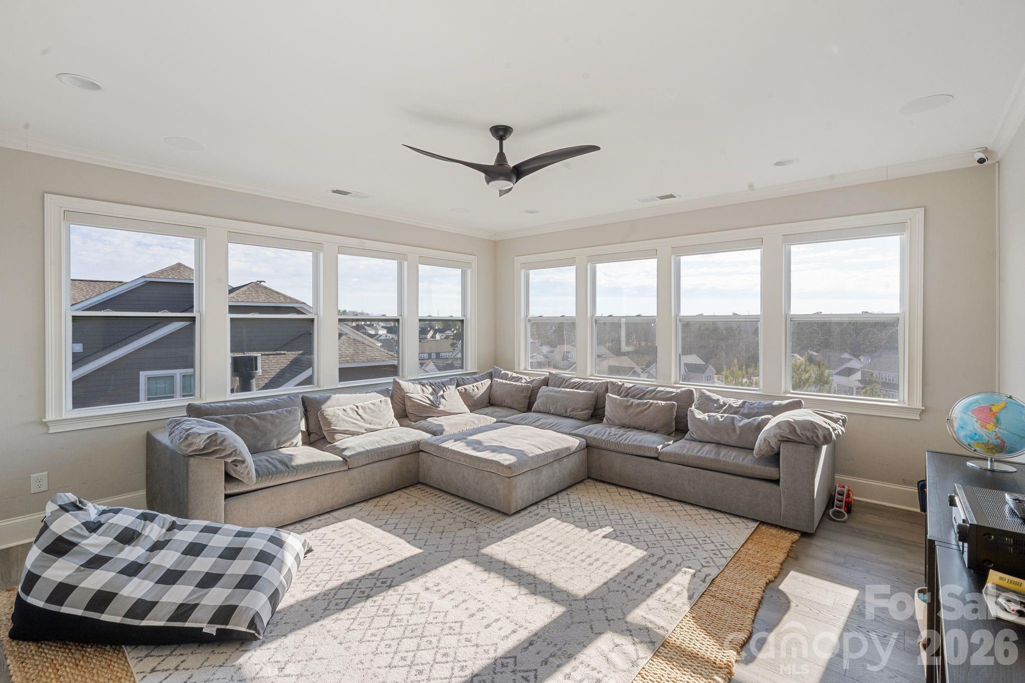 Masons Bend - Residential