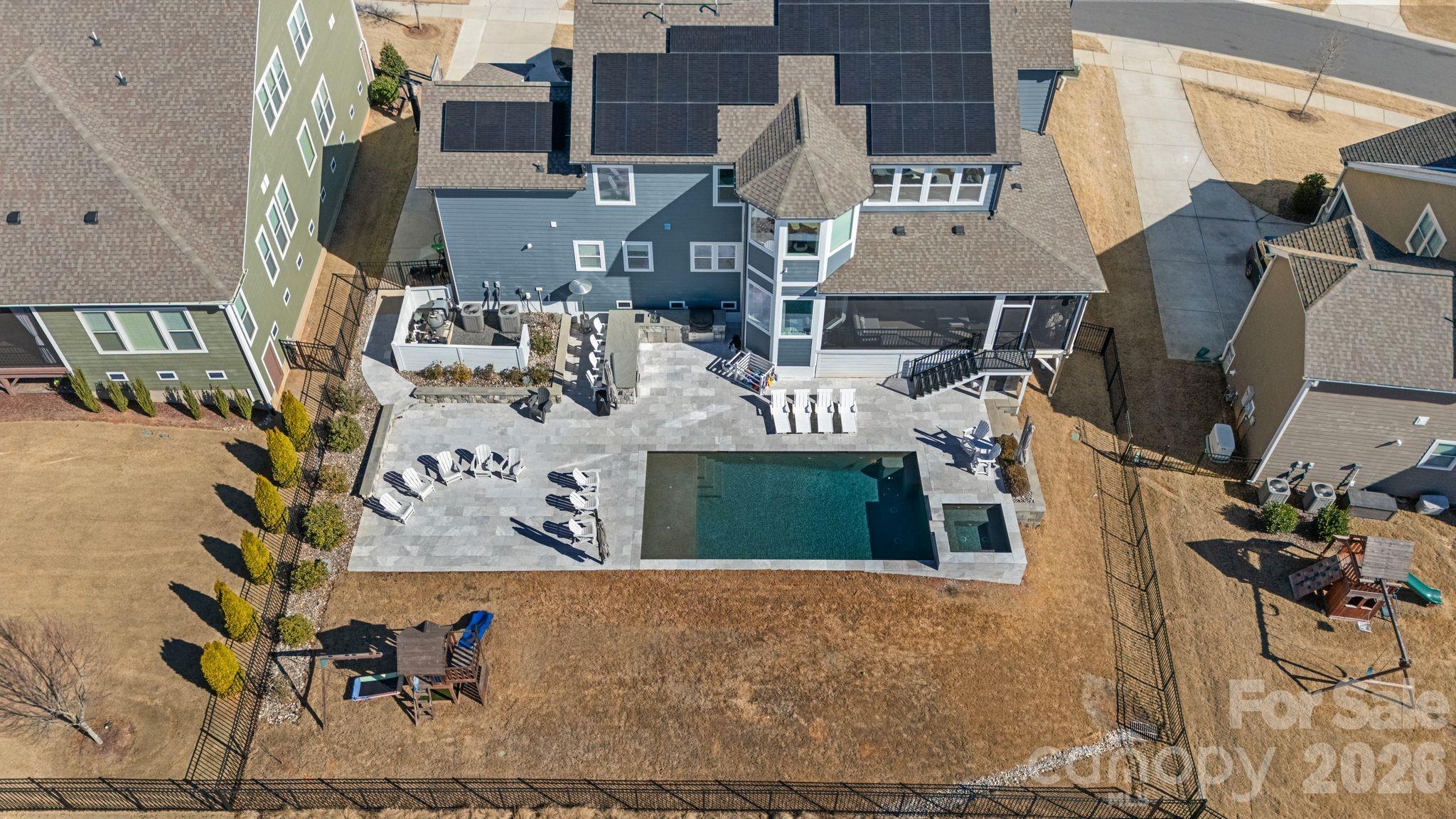 Masons Bend - Residential