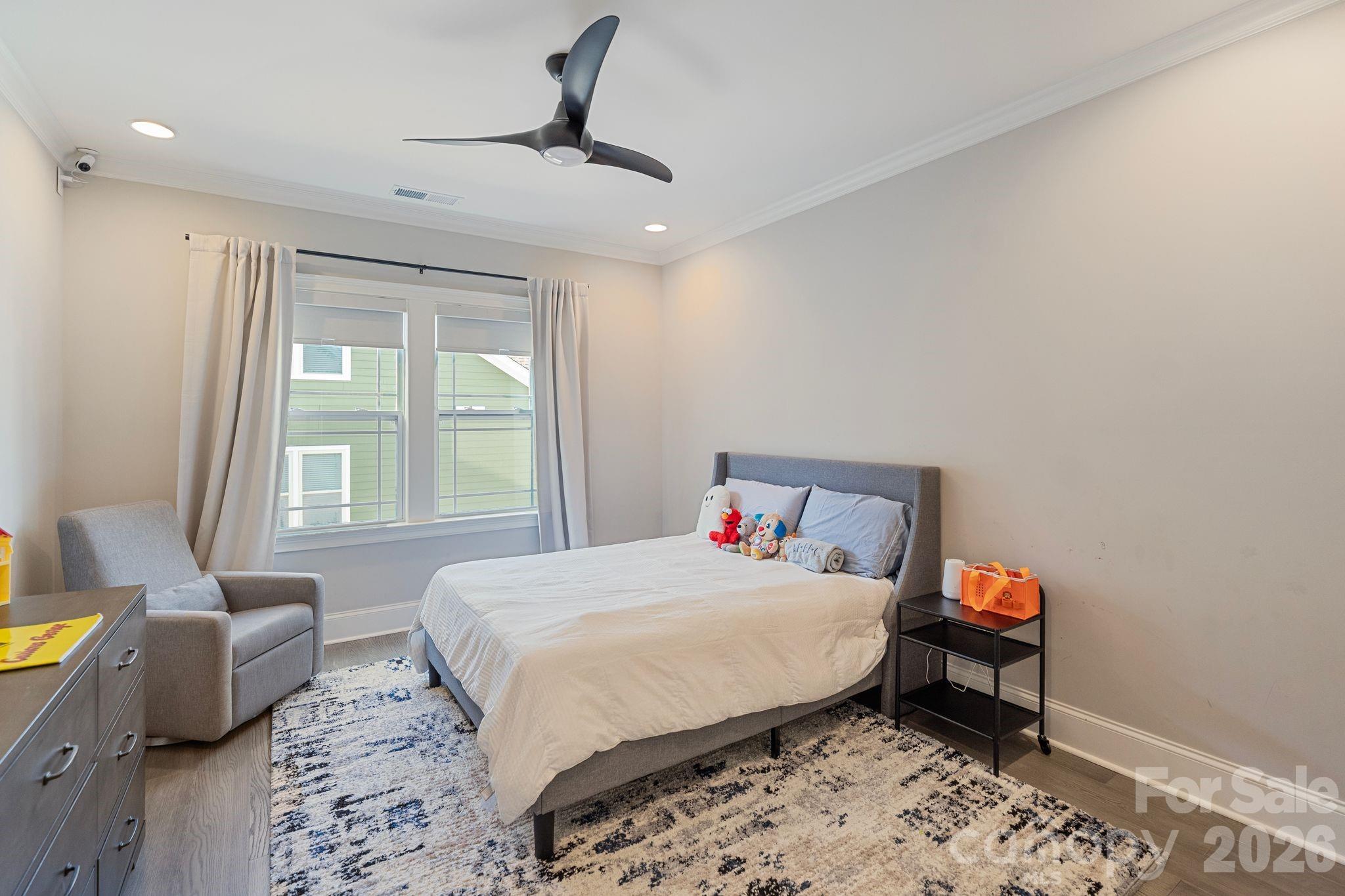 Masons Bend - Residential