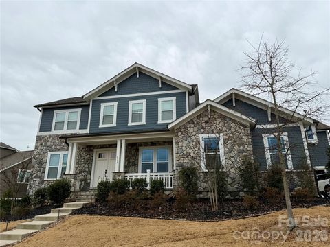 4377 Upcountry Court Fort Mill SC 29708