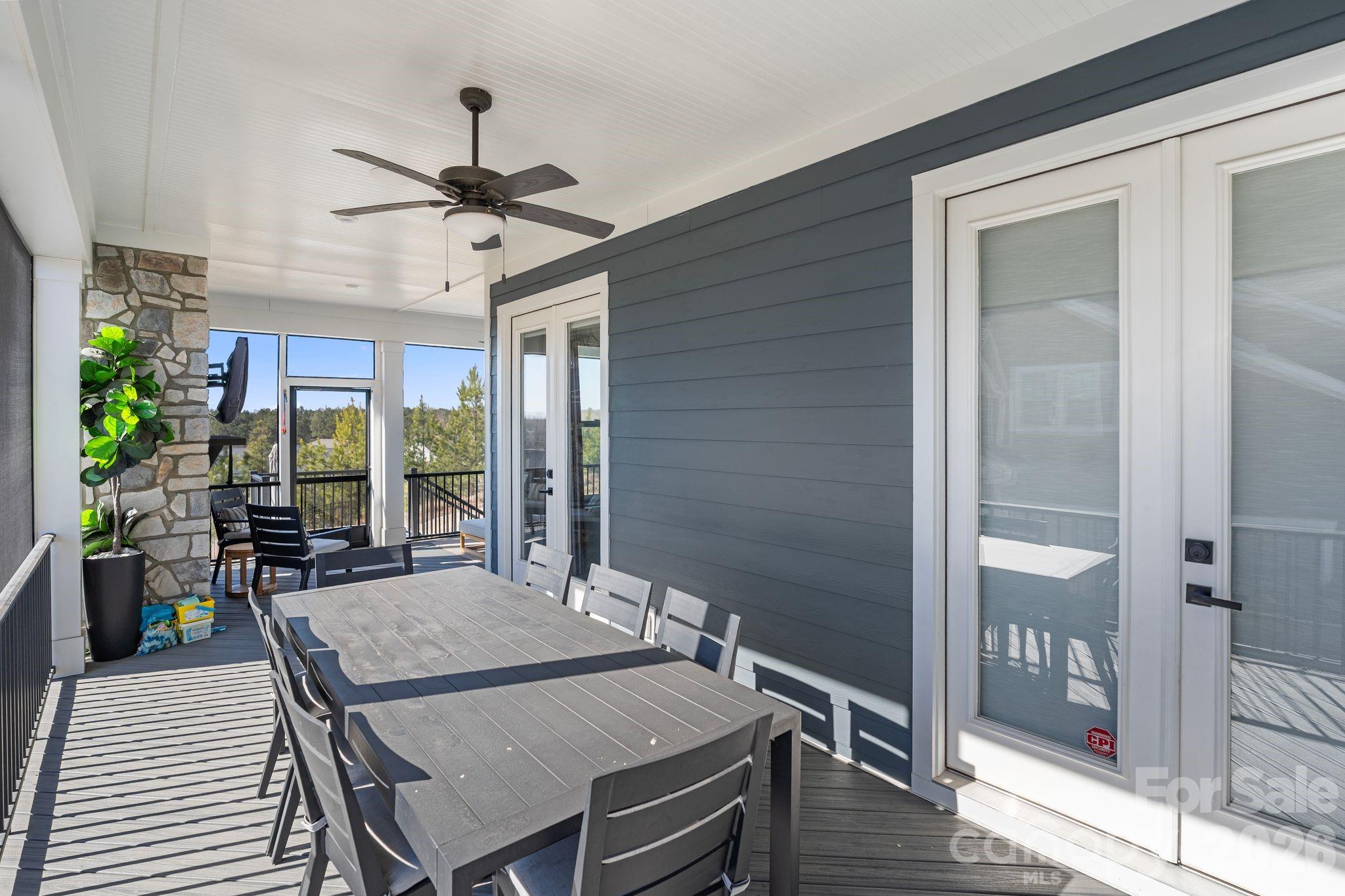 Masons Bend - Residential