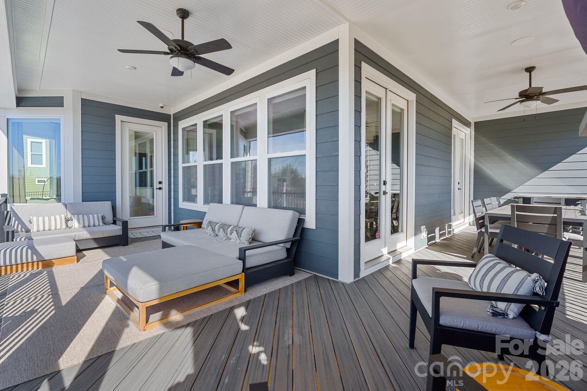 Masons Bend - Residential