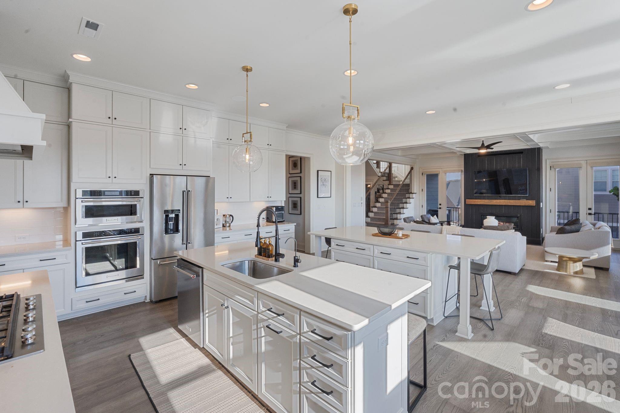 Masons Bend - Residential