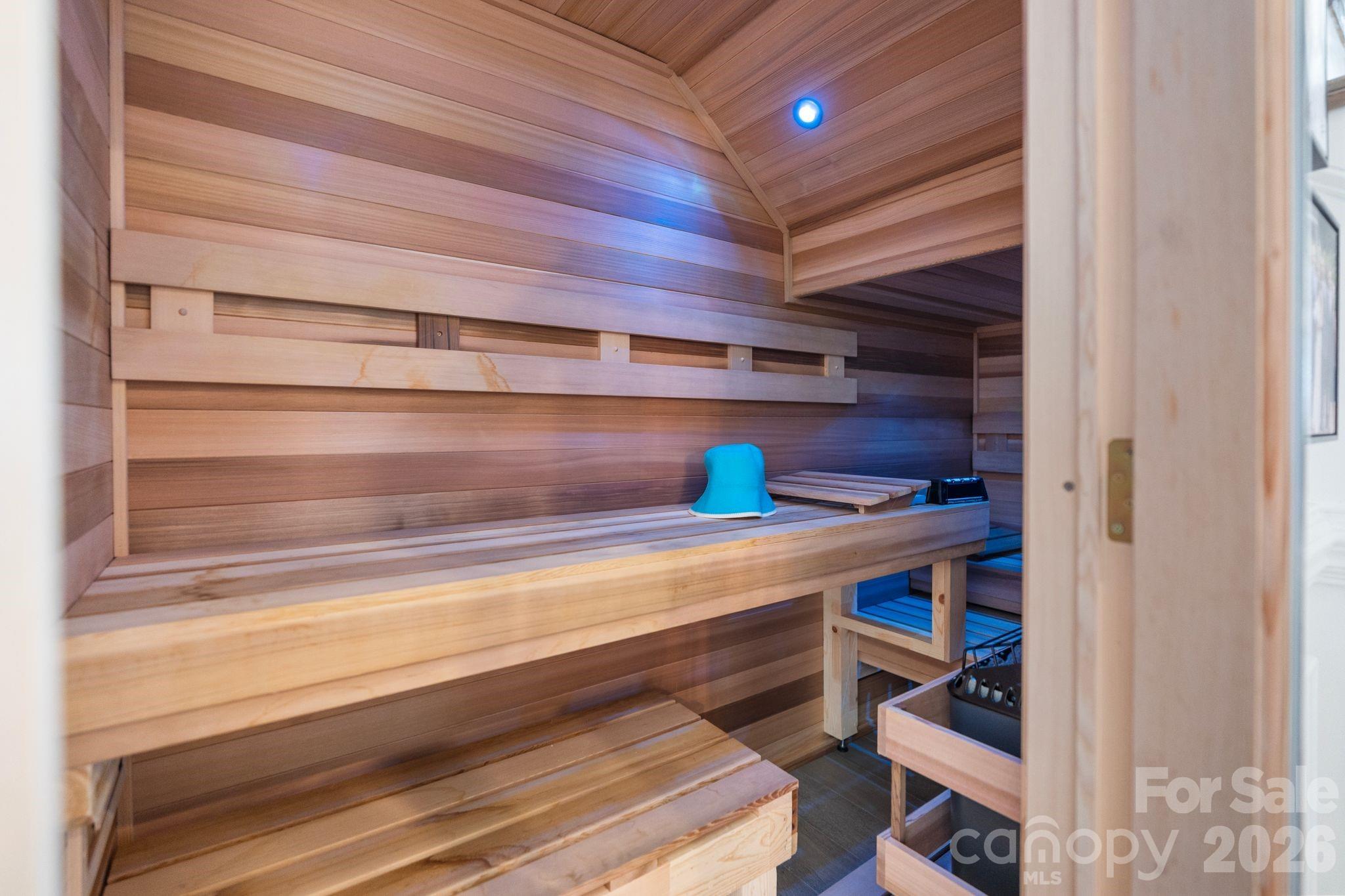 Masons Bend - Residential