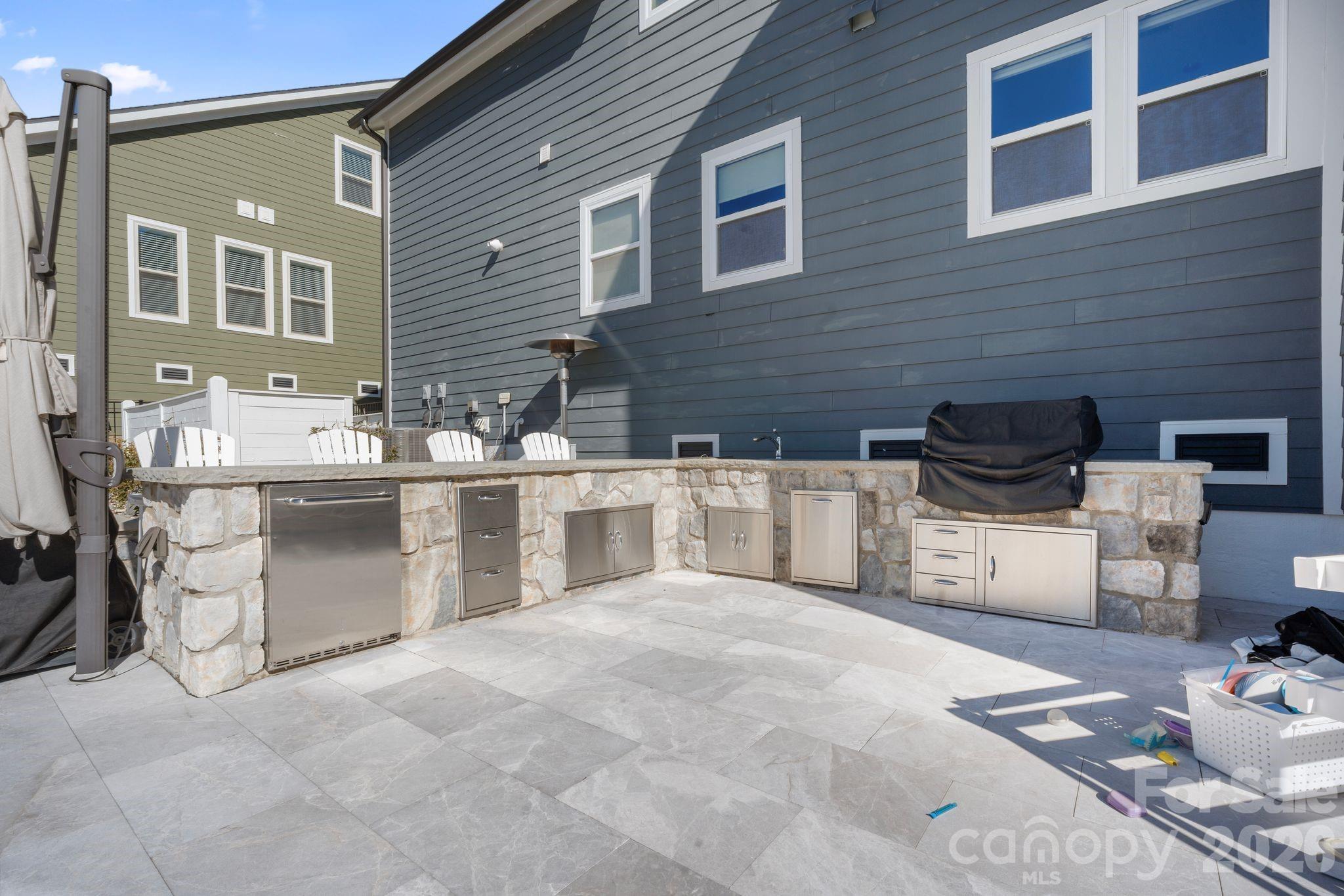 Masons Bend - Residential