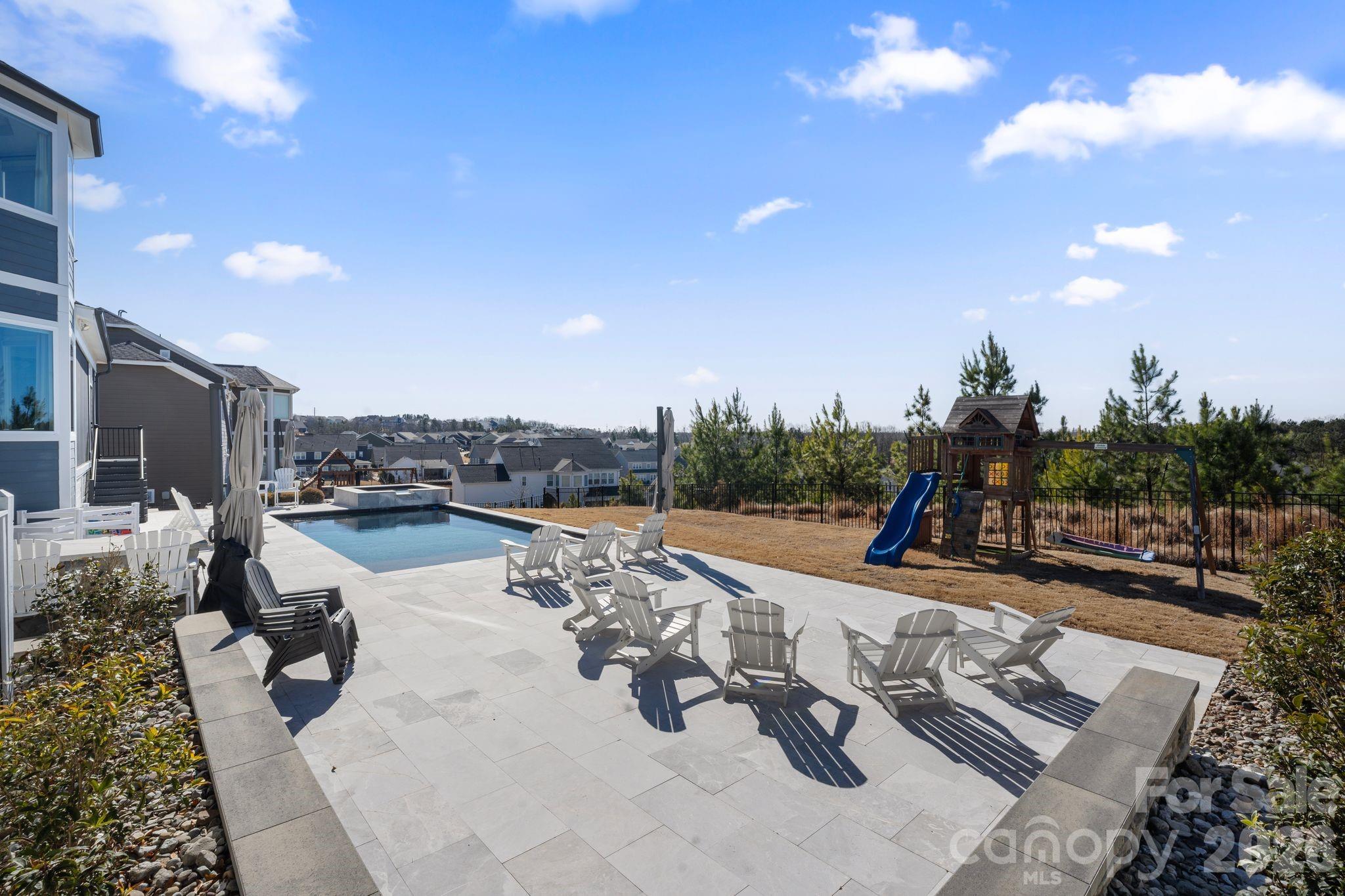 Masons Bend - Residential