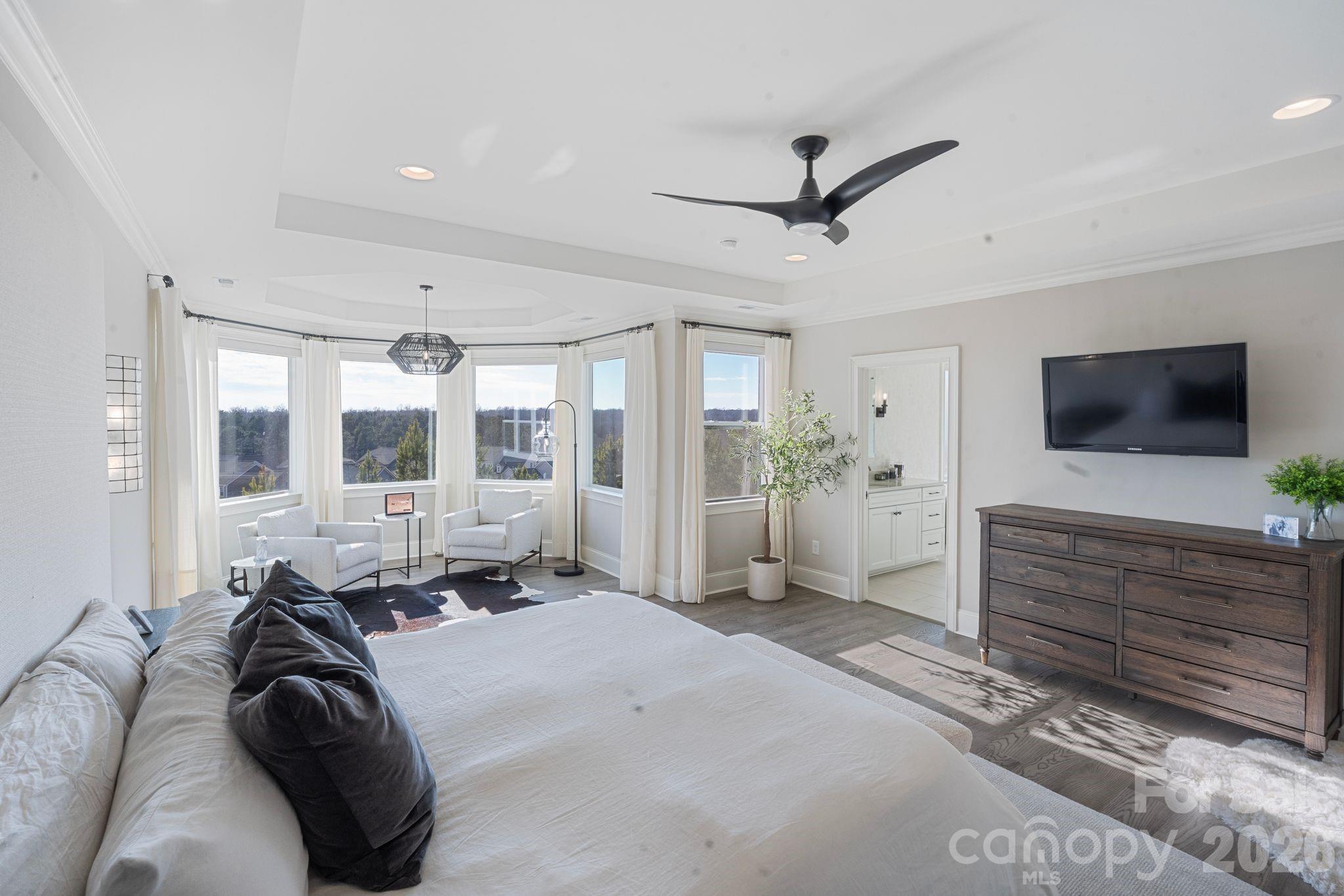 Masons Bend - Residential