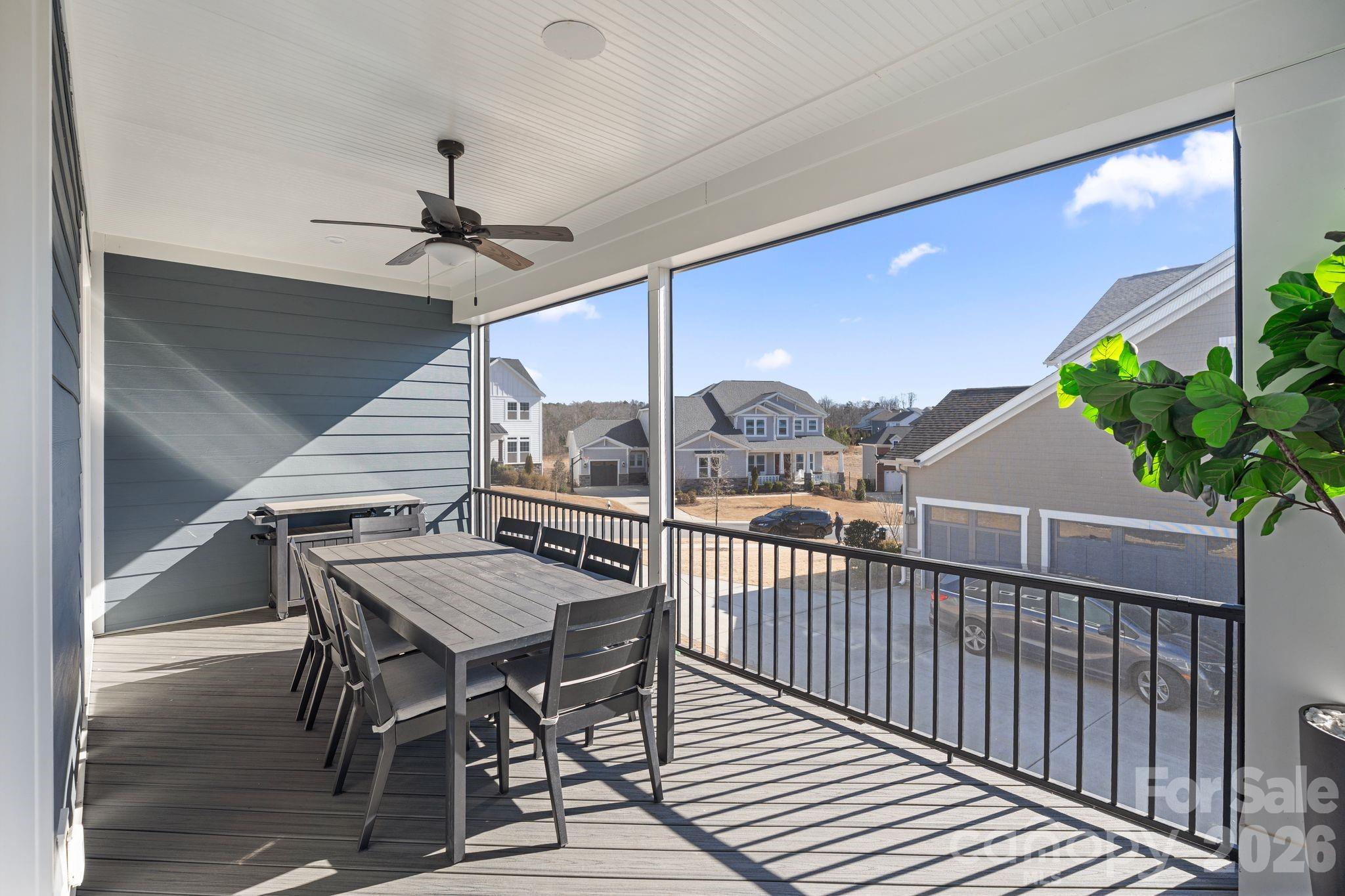 Masons Bend - Residential