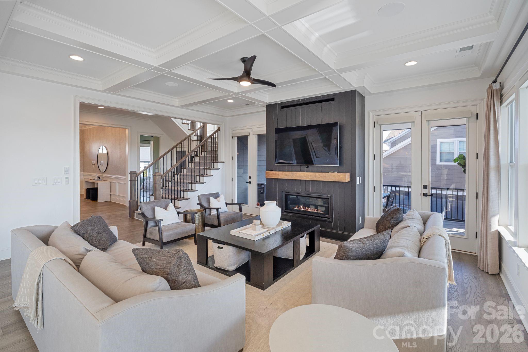 Masons Bend - Residential