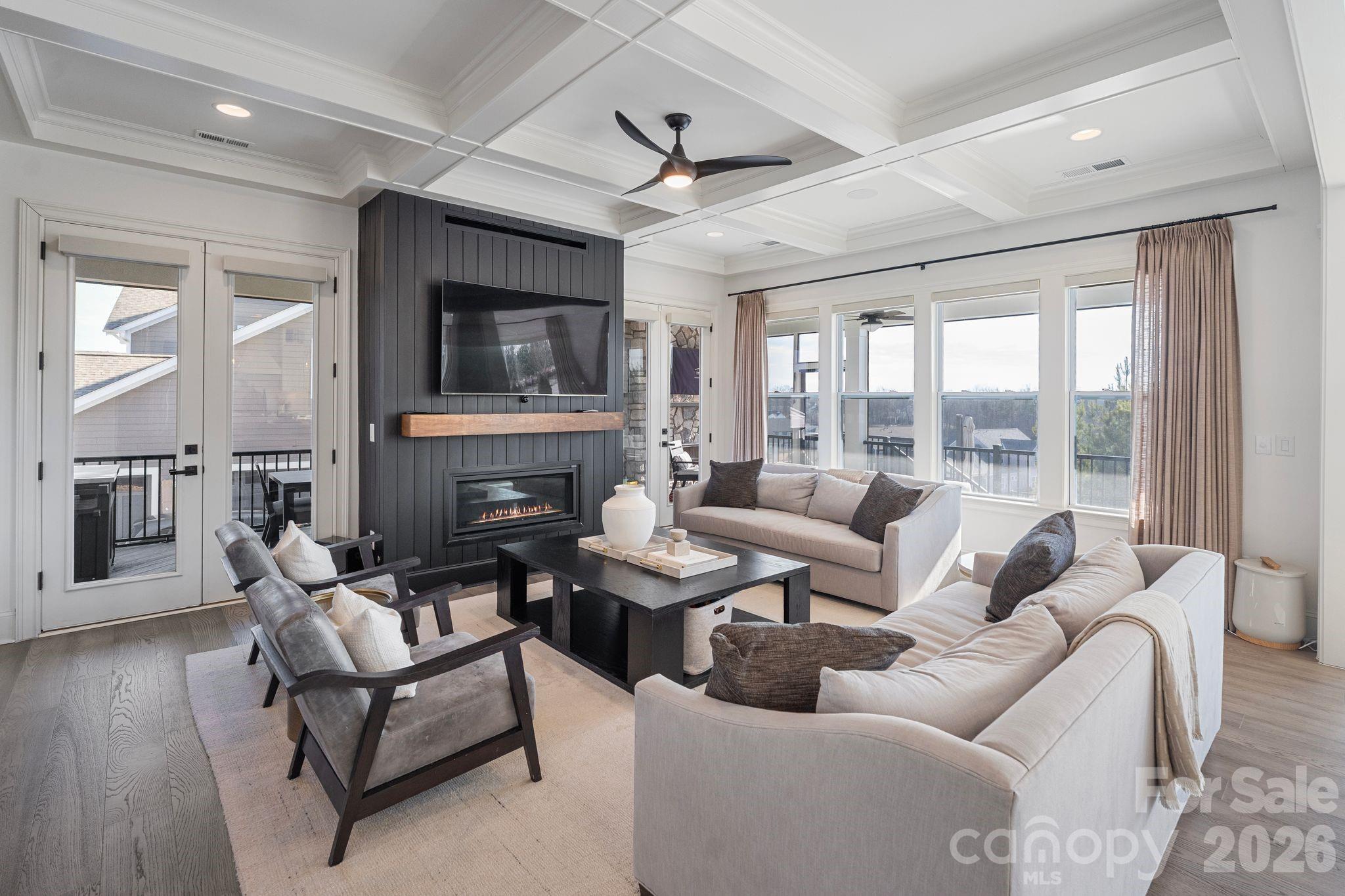 Masons Bend - Residential