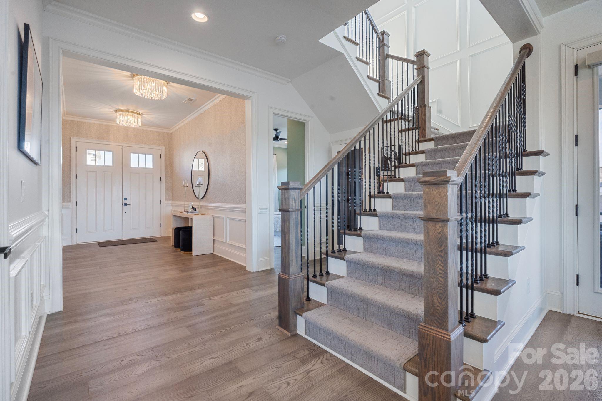 Masons Bend - Residential