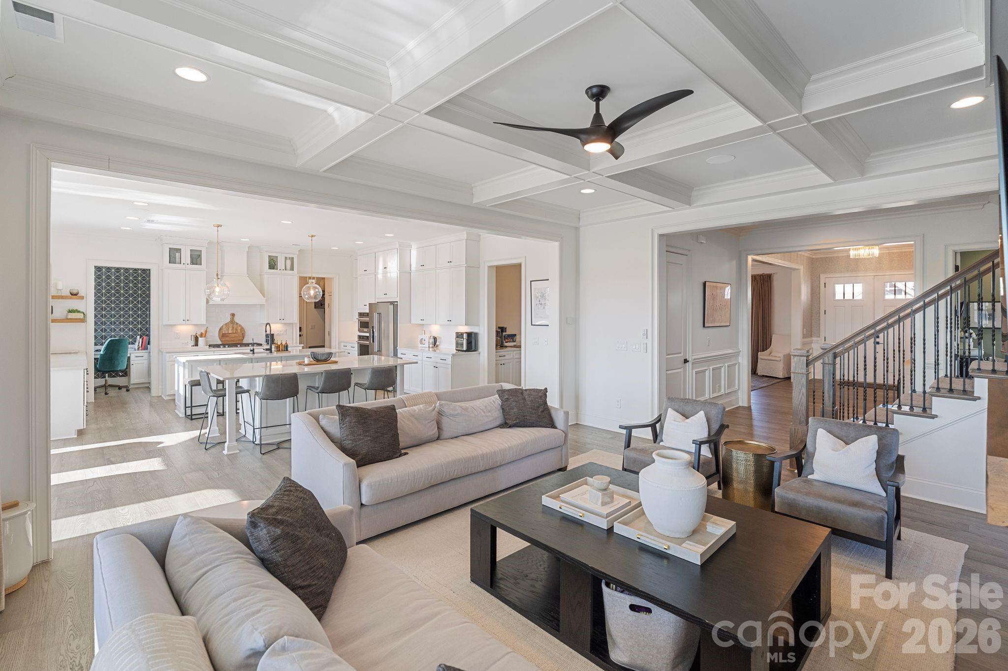 Masons Bend - Residential