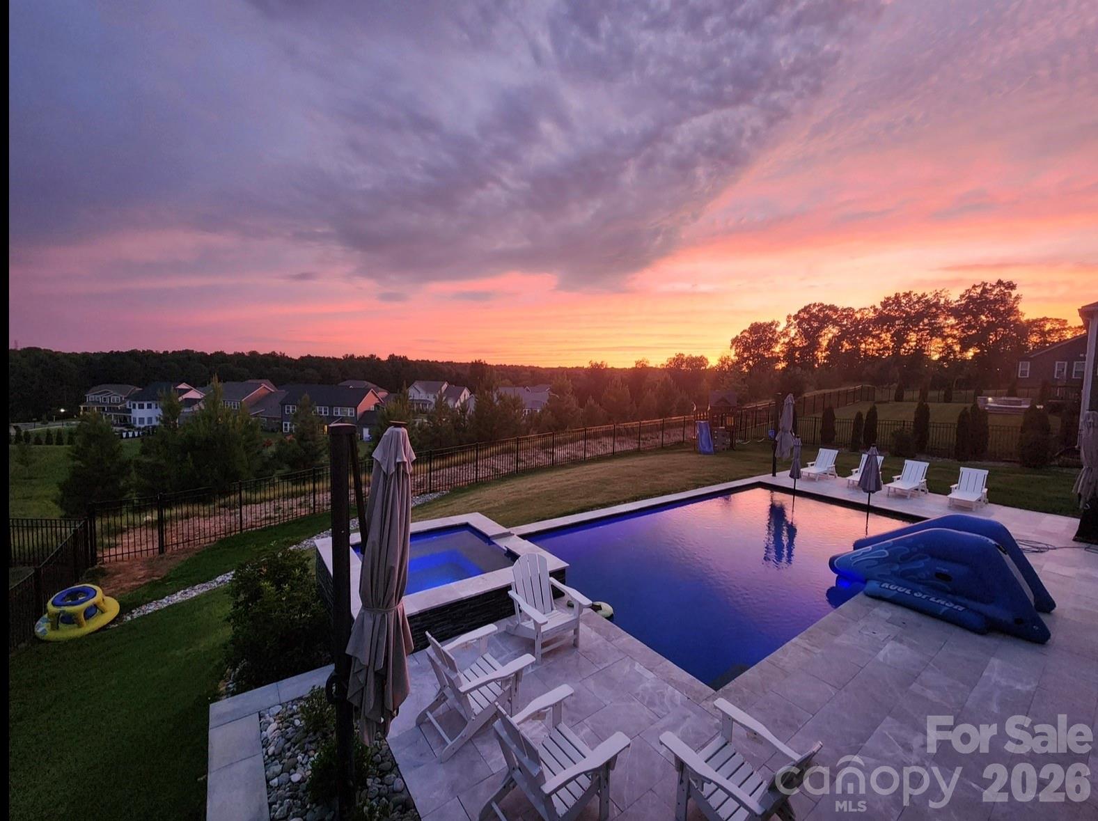 Masons Bend - Residential