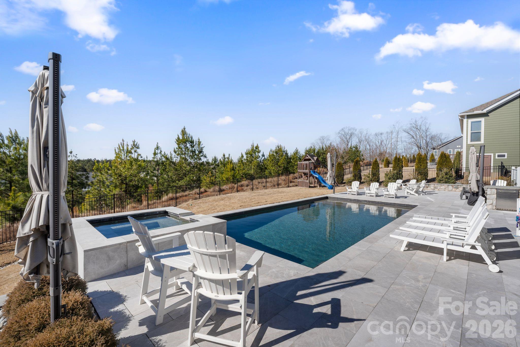 Masons Bend - Residential