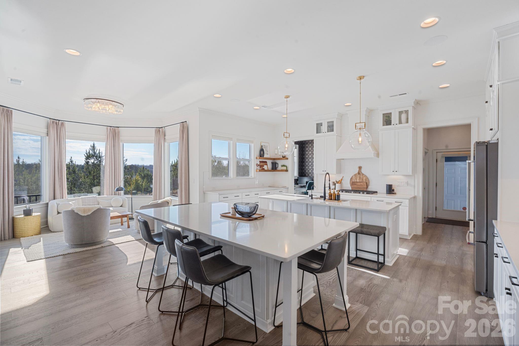 Masons Bend - Residential