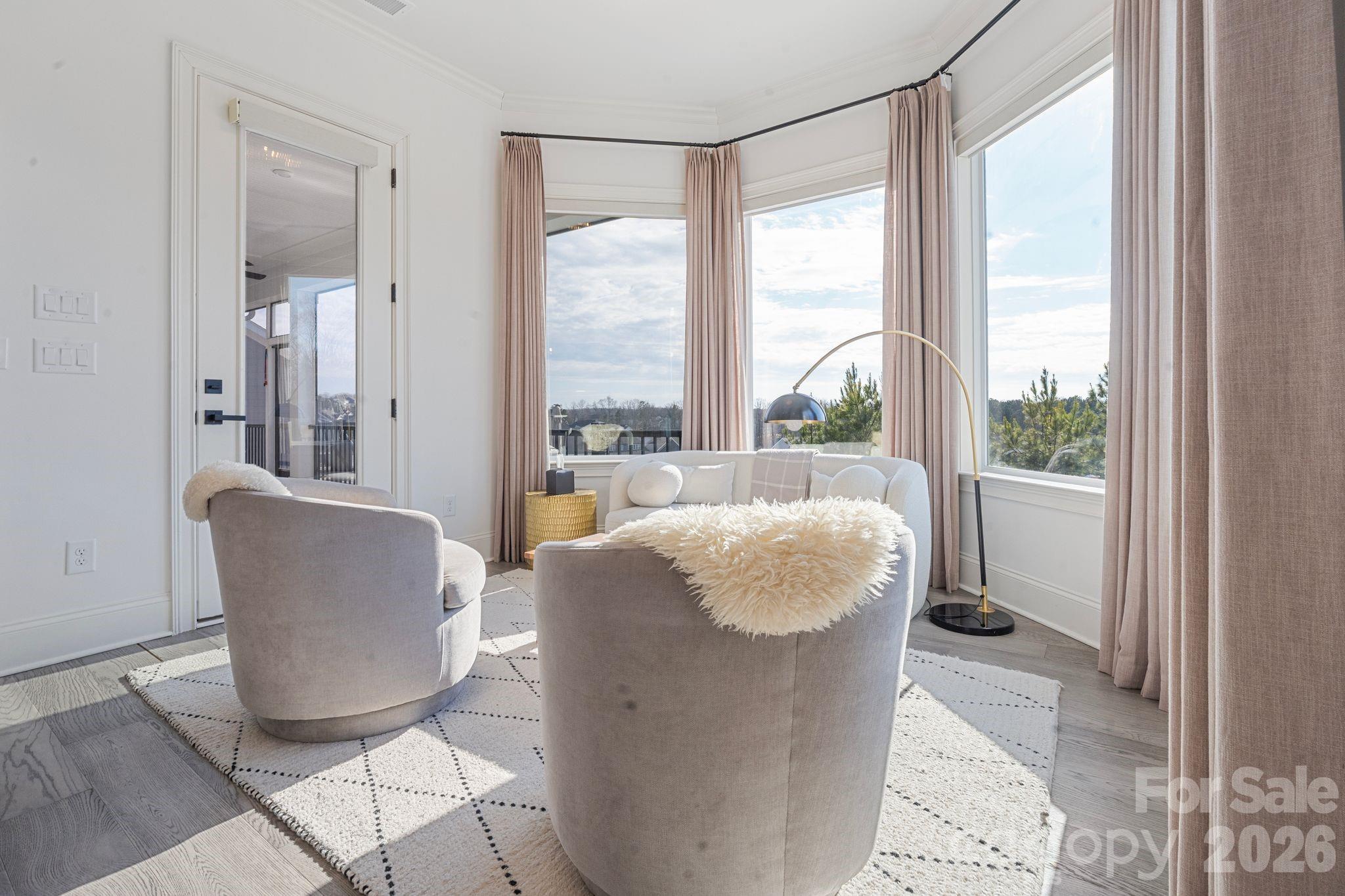 Masons Bend - Residential