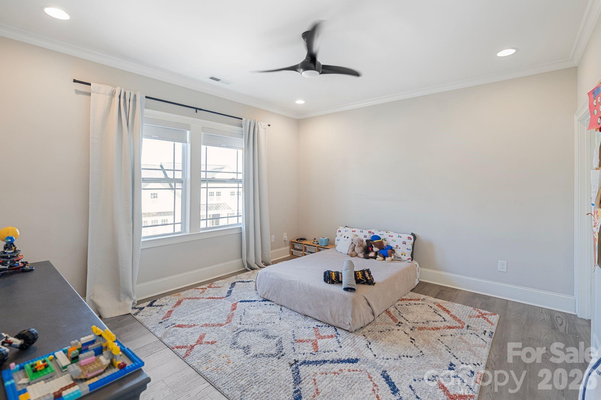 Masons Bend - Residential