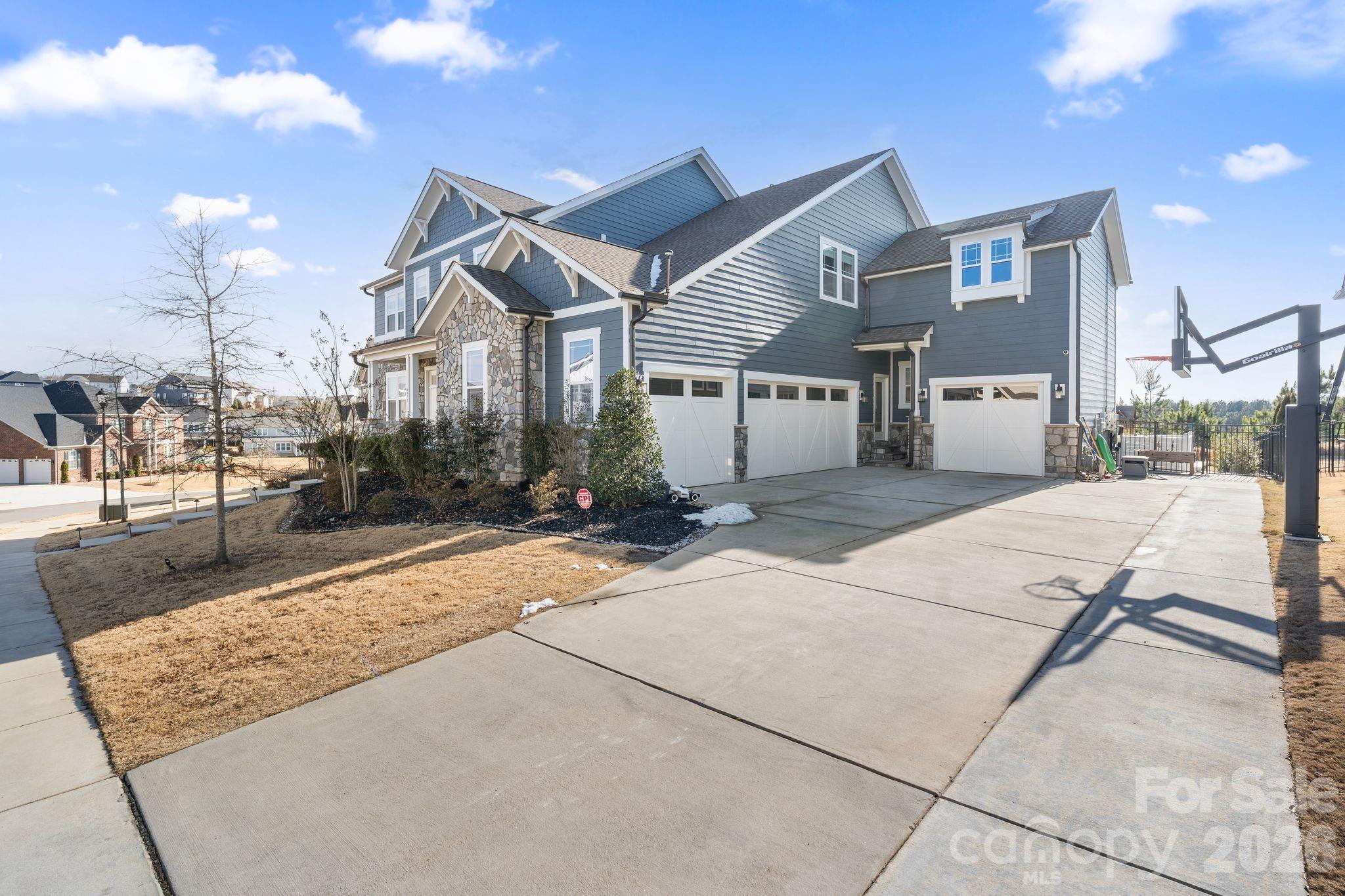 4377 Upcountry Court