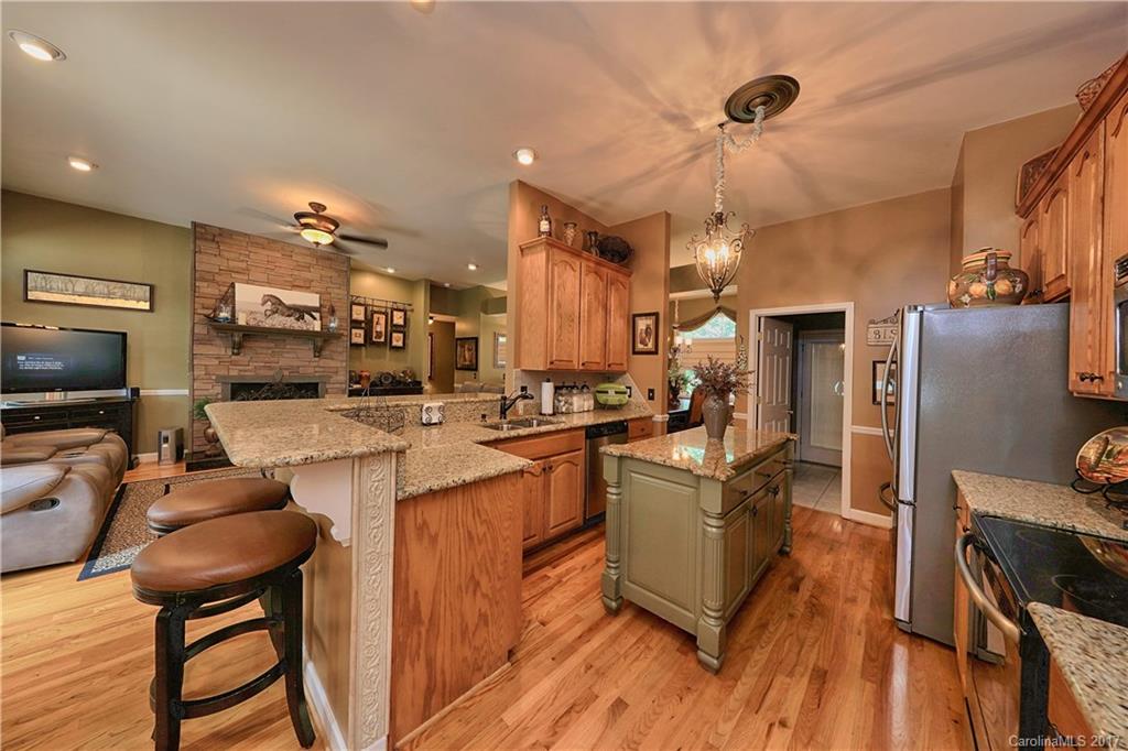 Sherwood Forest - Residential