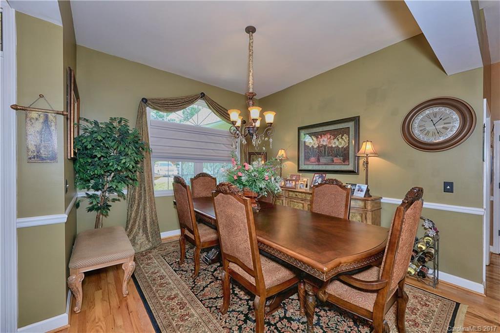 Sherwood Forest - Residential