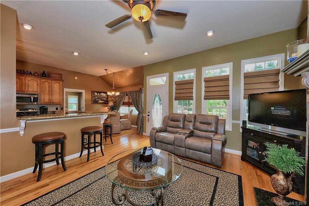 Sherwood Forest - Residential