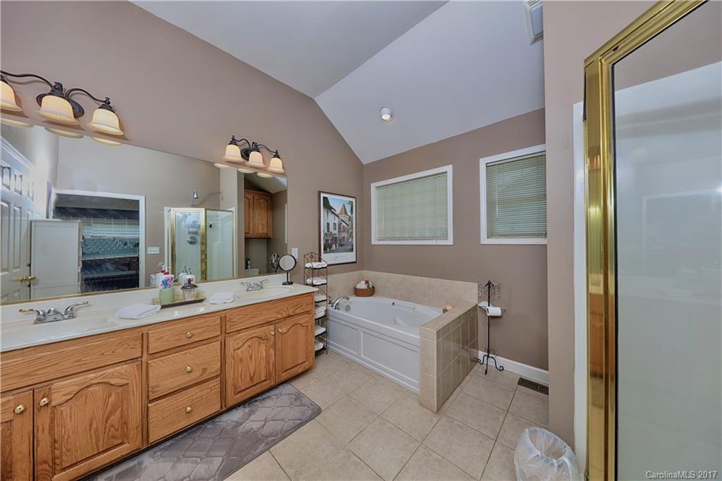 Sherwood Forest - Residential