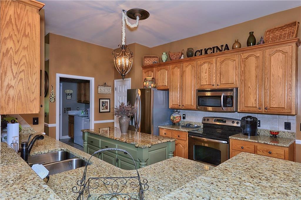 Sherwood Forest - Residential