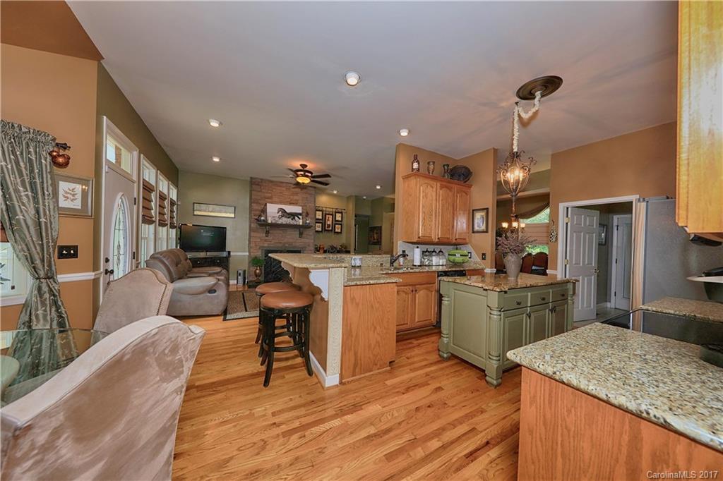 Sherwood Forest - Residential