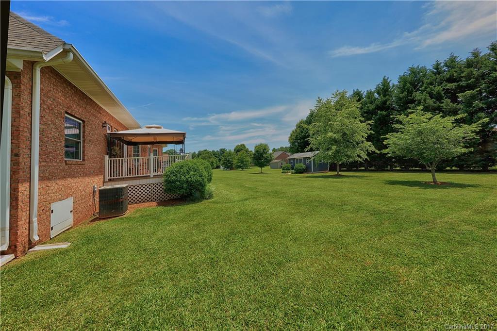 Sherwood Forest - Residential