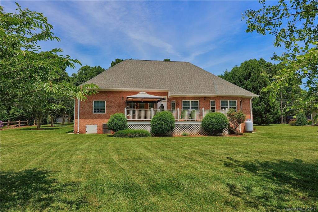 Sherwood Forest - Residential