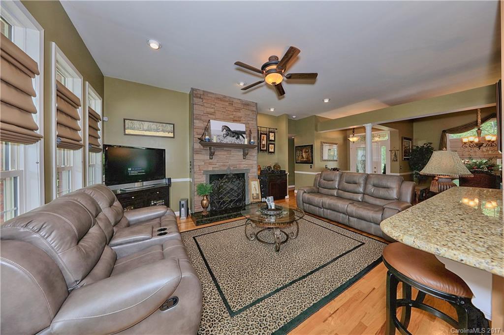 Sherwood Forest - Residential