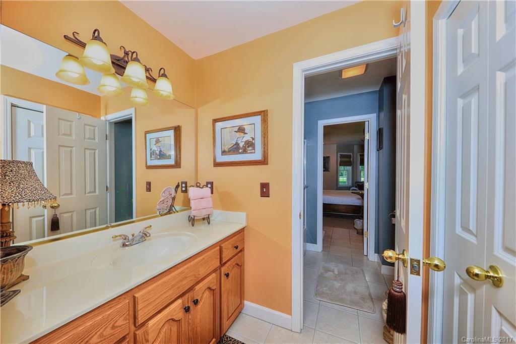 Sherwood Forest - Residential