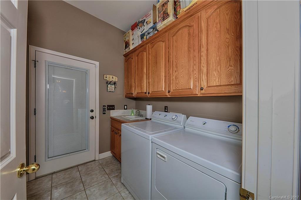 Sherwood Forest - Residential