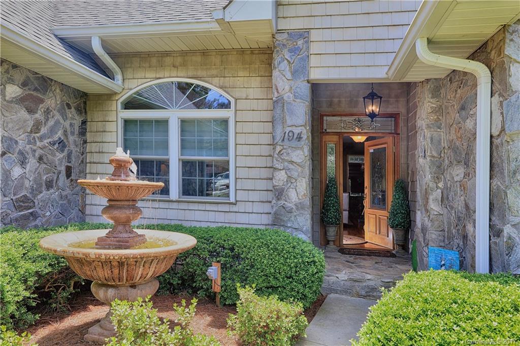 Sherwood Forest - Residential