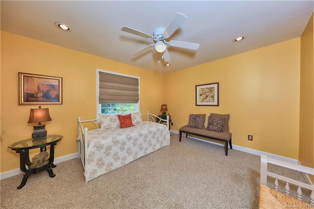 Sherwood Forest - Residential