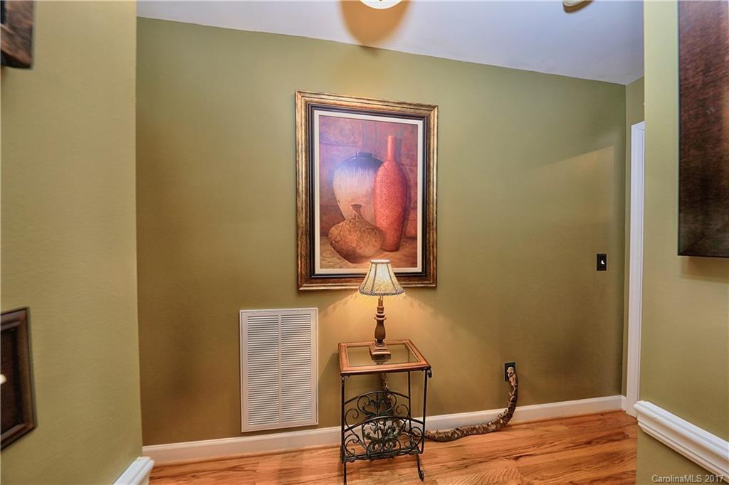 Sherwood Forest - Residential